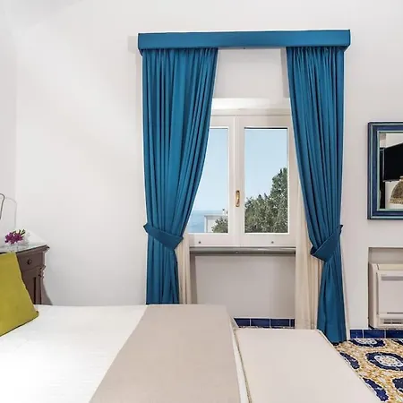 Santa Croce Villa Amalfi
